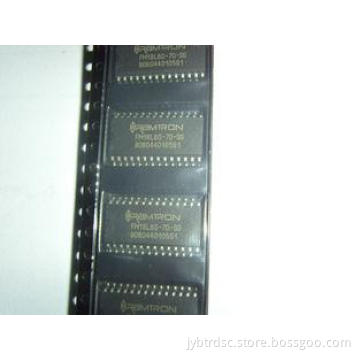 SOIC-28 FM18L08-70-SG Flash Memory IC Chip RAMTRON Semicond